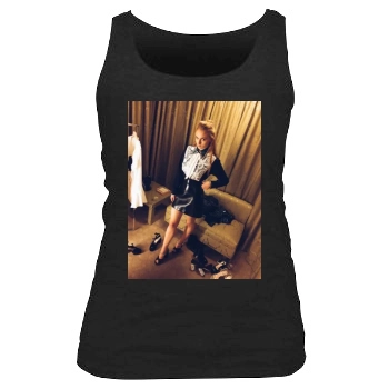 Sophie Turner Women's Tank Top