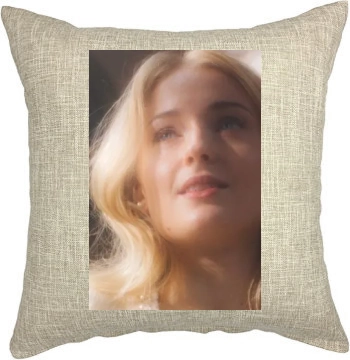 Sophie Turner Pillow