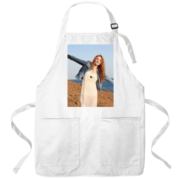 Sophie Turner Apron