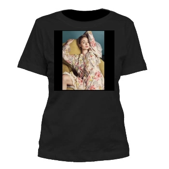 Sophie Turner Women's Cut T-Shirt