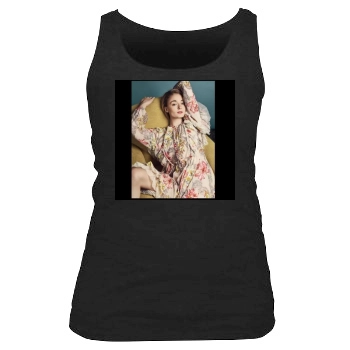 Sophie Turner Women's Tank Top