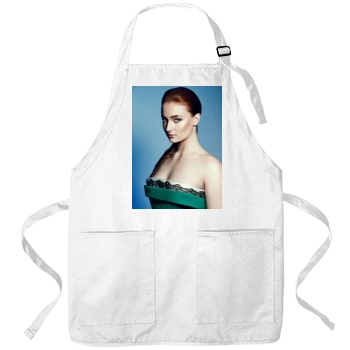 Sophie Turner Apron