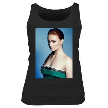 Sophie Turner Women's Tank Top