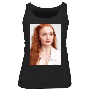 Sophie Turner Women's Tank Top