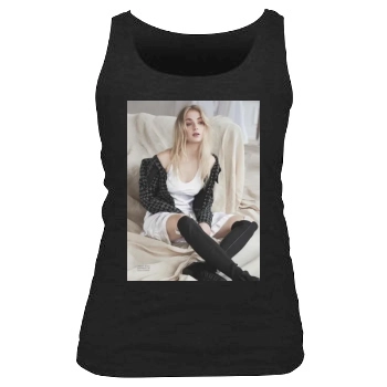 Sophie Turner Women's Tank Top