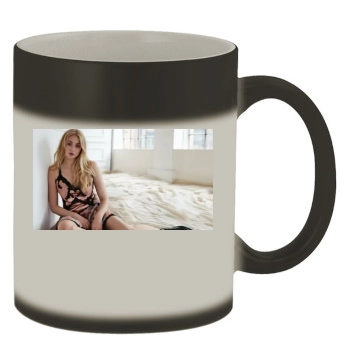 Sophie Turner Color Changing Mug