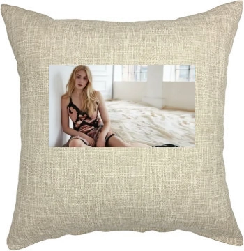 Sophie Turner Pillow