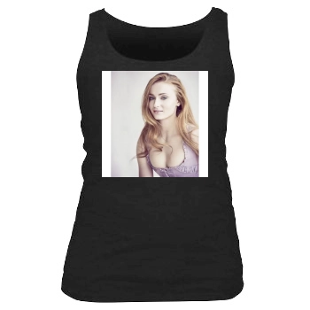 Sophie Turner Women's Tank Top