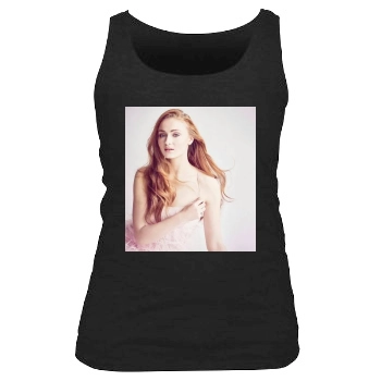 Sophie Turner Women's Tank Top