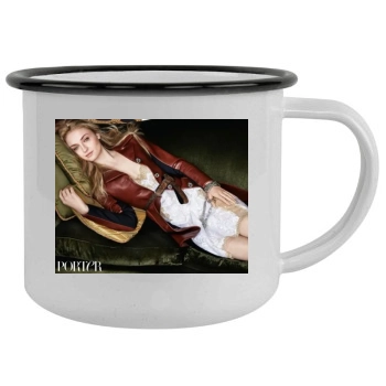 Sophie Turner Camping Mug