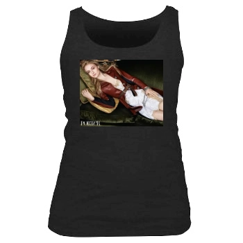 Sophie Turner Women's Tank Top