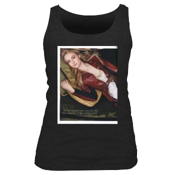 Sophie Turner Women's Tank Top