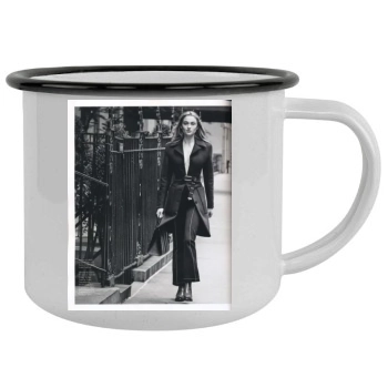 Sophie Turner Camping Mug