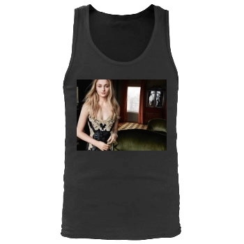 Sophie Turner Men's Tank Top