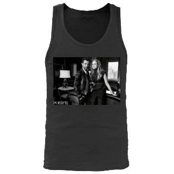 Sophie Turner Men's Tank Top