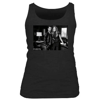 Sophie Turner Women's Tank Top