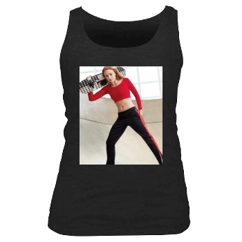 Sophie Turner Women's Tank Top