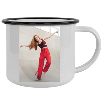 Sophie Turner Camping Mug