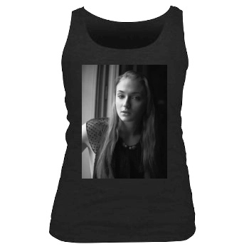 Sophie Turner Women's Tank Top