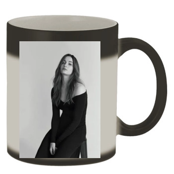 Sophie Turner Color Changing Mug