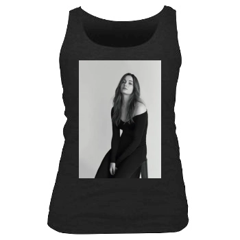 Sophie Turner Women's Tank Top