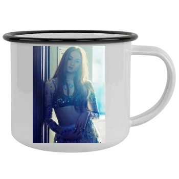 Sophie Turner Camping Mug