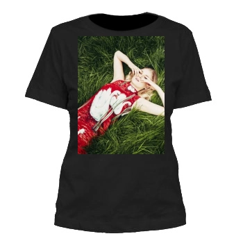 Sophie Turner Women's Cut T-Shirt