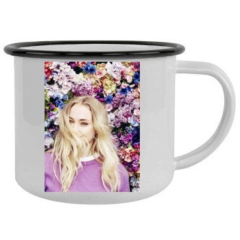 Sophie Turner Camping Mug