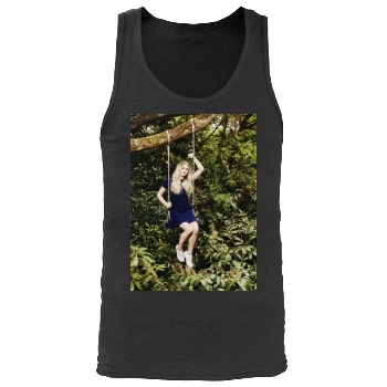 Sophie Turner Men's Tank Top