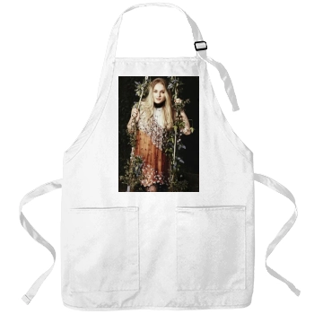 Sophie Turner Apron