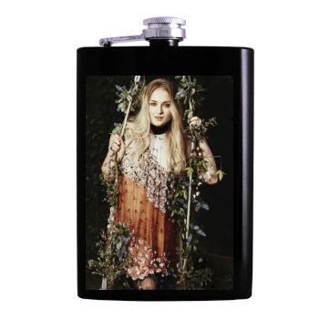 Sophie Turner Hip Flask