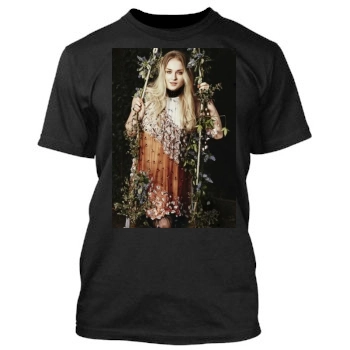 Sophie Turner Men's TShirt