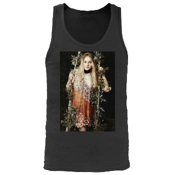 Sophie Turner Men's Tank Top