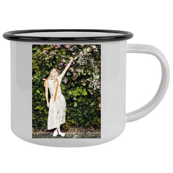 Sophie Turner Camping Mug