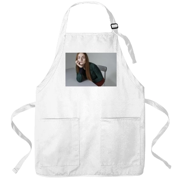 Sophie Turner Apron