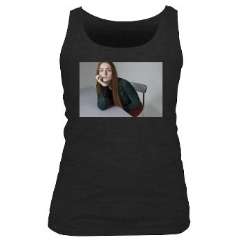 Sophie Turner Women's Tank Top