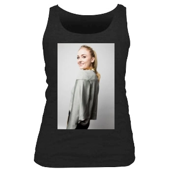 Sophie Turner Women's Tank Top