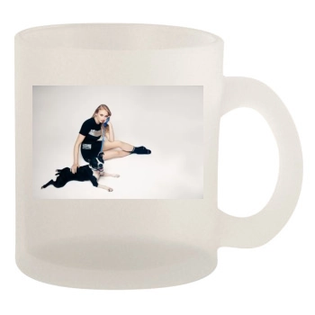 Sophie Turner 10oz Frosted Mug