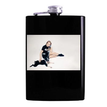 Sophie Turner Hip Flask