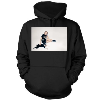Sophie Turner Mens Pullover Hoodie Sweatshirt