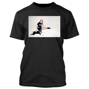 Sophie Turner Men's TShirt