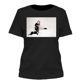 Sophie Turner Women's Cut T-Shirt