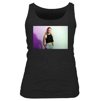 Sophie Turner Women's Tank Top