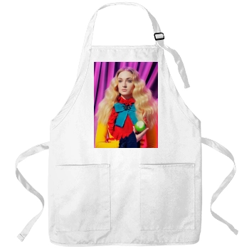 Sophie Turner Apron