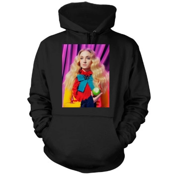 Sophie Turner Mens Pullover Hoodie Sweatshirt