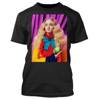 Sophie Turner Men's TShirt