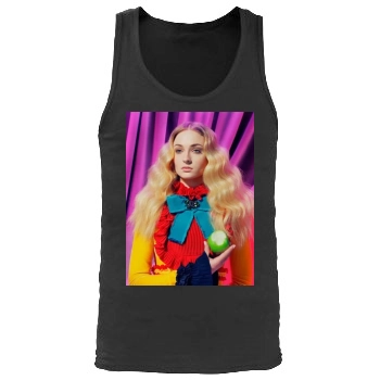 Sophie Turner Men's Tank Top