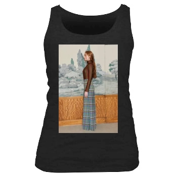 Sophie Turner Women's Tank Top