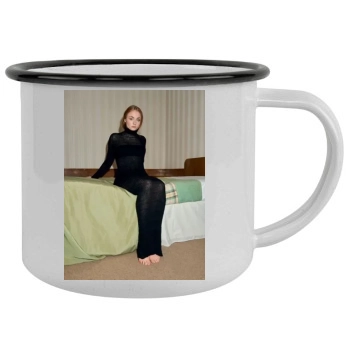 Sophie Turner Camping Mug