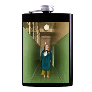 Sophie Turner Hip Flask